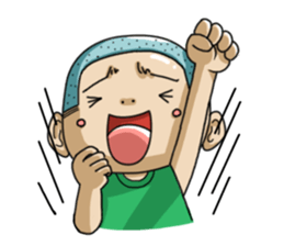 NORIO sticker #1724028