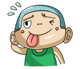 NORIO sticker #1724032