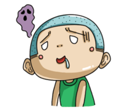 NORIO sticker #1724033