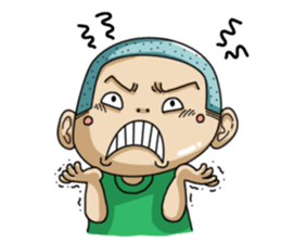 NORIO sticker #1724034