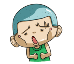 NORIO sticker #1724037