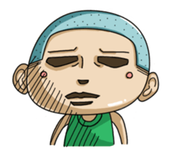 NORIO sticker #1724038