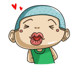 NORIO sticker #1724042