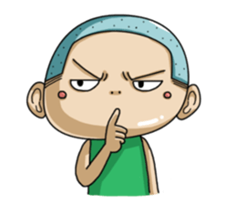 NORIO sticker #1724046