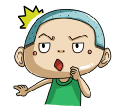 NORIO sticker #1724050