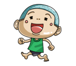 NORIO sticker #1724055