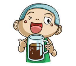 NORIO sticker #1724059