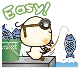 Piitan 2 [ English Ver. ] sticker #1724175