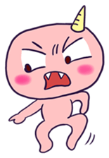 Marshmallow Family- Daily Life sticker #1724227