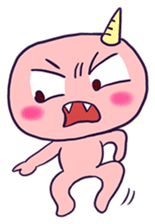 Marshmallow Family- Daily Life sticker #1724227