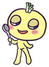 Marshmallow Family- Daily Life sticker #1724233