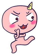 Marshmallow Family- Daily Life sticker #1724235