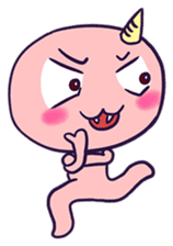 Marshmallow Family- Daily Life sticker #1724235