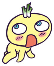 Marshmallow Family- Daily Life sticker #1724236