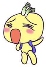 Marshmallow Family- Daily Life sticker #1724237