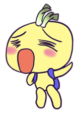 Marshmallow Family- Daily Life sticker #1724237