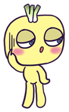 Marshmallow Family- Daily Life sticker #1724244