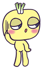 Marshmallow Family- Daily Life sticker #1724244