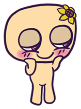 Marshmallow Family- Daily Life sticker #1724262