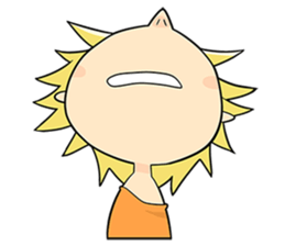 BECAUSE I'M A MAID! Another Story sticker #1724462