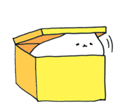 Nyanco and Mico are gluttonous sticker #1724484