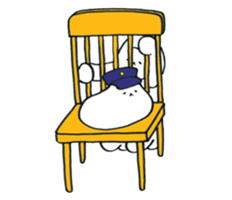 Nyanco and Mico are gluttonous sticker #1724493