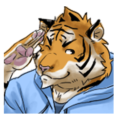 Daily life of Therianthropes