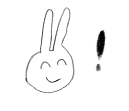 yurui animalgang sticker #1725755