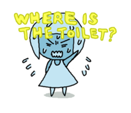 With micchan sticker #1726029