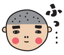 Dai sticker #1726122