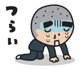 Dai sticker #1726142