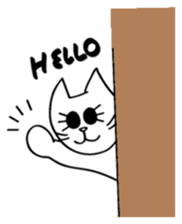 Lili and her friends. sticker sticker #1726449