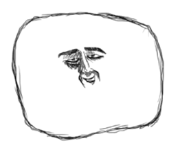 yam boy sticker #1727047