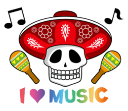 ETHNIC SPICE sticker #1727075