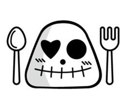 ETHNIC SPICE sticker #1727091