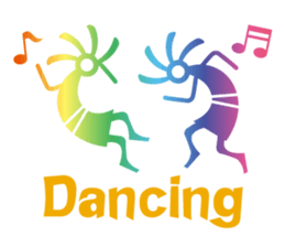 ETHNIC SPICE sticker #1727093