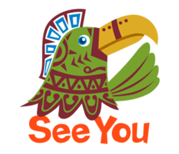 ETHNIC SPICE sticker #1727096