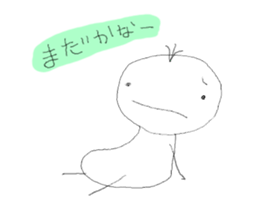 mitugechan sticker #1728052