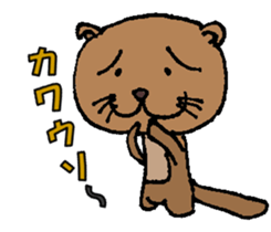 Puns Zoo sticker #1728076