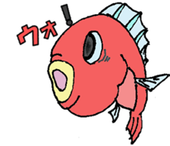 Puns Zoo sticker #1728089