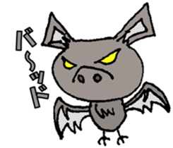 Puns Zoo sticker #1728099