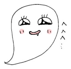 Kemurikko sticker #1728155
