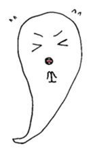 Kemurikko sticker #1728174