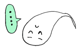 Kemurikko sticker #1728176