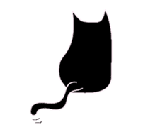 Colorful Meowland sticker #1728686