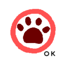 Dog's World sticker #1728743