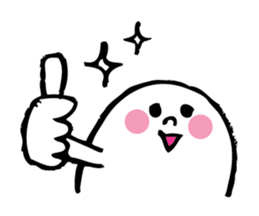 SOFT TAROU sticker #1728905