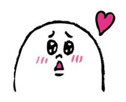 SOFT TAROU sticker #1728908