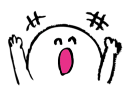 SOFT TAROU sticker #1728909