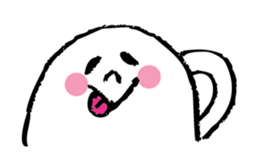 SOFT TAROU sticker #1728910